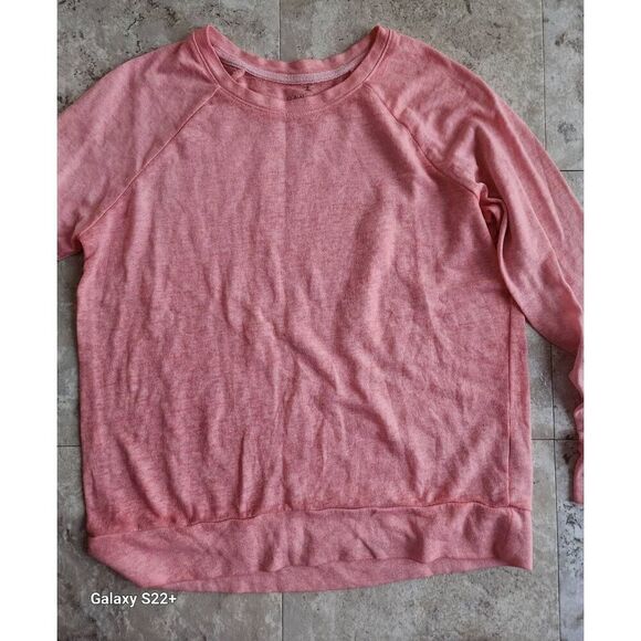 Danskin "Find Your Balance" 3 pc pajama set - Picture 6 of 13